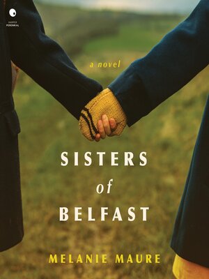 cover image of Sisters of Belfast